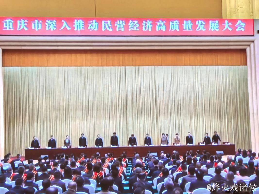 在广阔舞台上大显身手（评论员观察）——促进民营经济高质量发展②