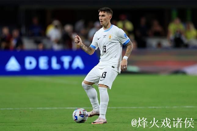 J罗待业或无缘世界杯，哥伦比亚队面临选人难题