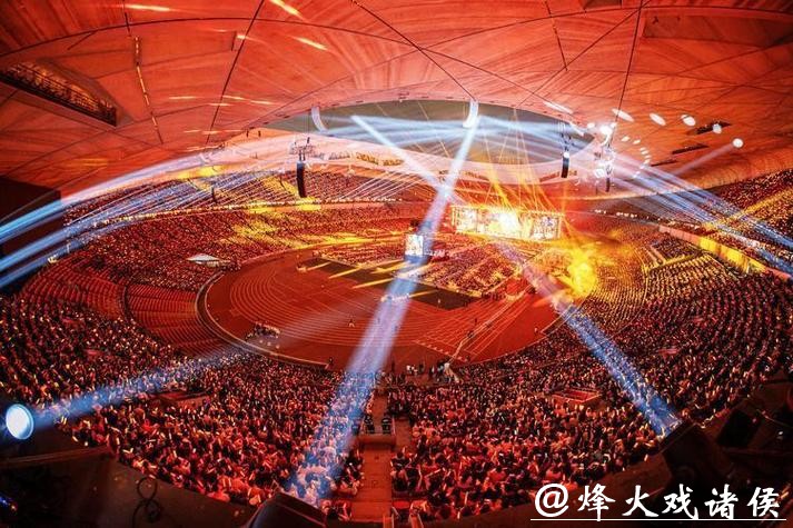 国际体育组织里的中国面孔（体育大看台）