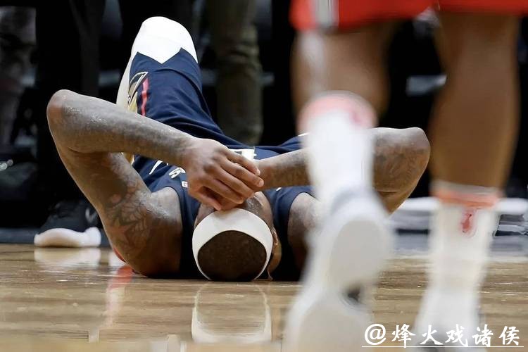36胜负联盟垫底！顶薪双病号压身拒绝重建，老鹰成最大赢家