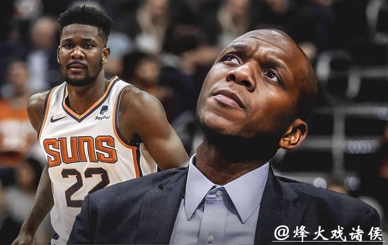 36胜负联盟垫底！顶薪双病号压身拒绝重建，老鹰成最大赢家